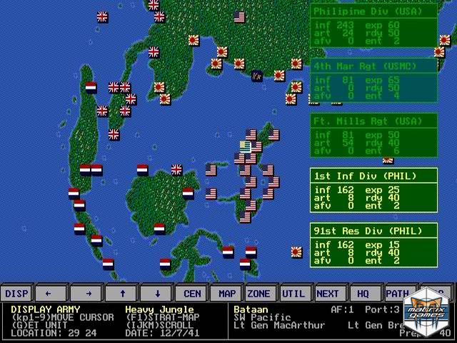 Gary Grigsby's Pacific War