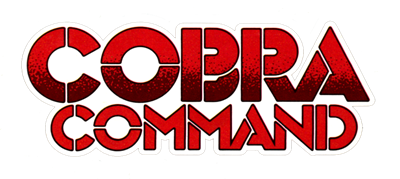 thumbnail image 2 of Cobra Command Logo Water Slide Decals – Red, 0.2-0.5 Inch, Militaria Theme 2 of 4