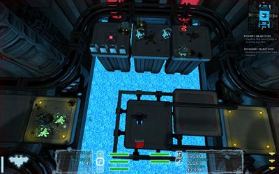 Steel Storm: Burning Retribution - Screenshot - Gameplay Image