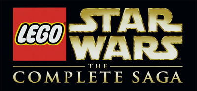 LEGO Star Wars: The Complete Saga - Banner Image
