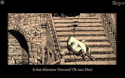 Aviary Attorney - Screenshot - Gameplay Image