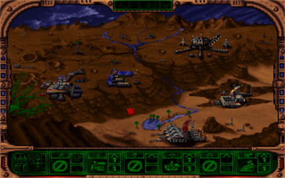 Dark Universe - Screenshot - Gameplay Image