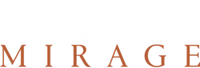 Assassin's Creed Mirage - Clear Logo Image