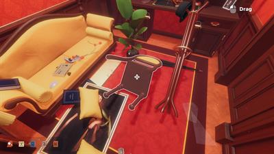 Escape Simulator - Screenshot - Gameplay Image