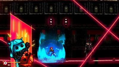 Demoniaca: Everlasting Night - Screenshot - Gameplay Image