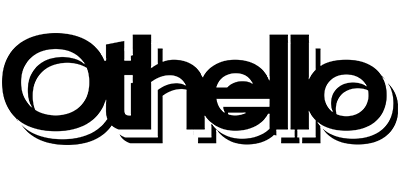 Othello - Clear Logo Image