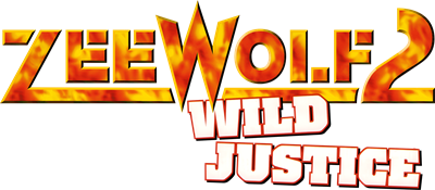 Zeewolf 2: Wild Justice - Clear Logo Image