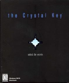 The Crystal Key - Box - Front Image