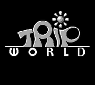 Trip World - Screenshot - Game Title Image