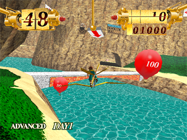 Prop Cycle - Screenshot - Gameplay Image