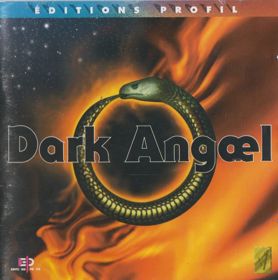 Dark Angael