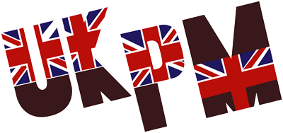 UK PM - Clear Logo Image