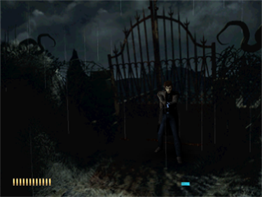 Alone in the Dark: The New Nightmare - Screenshot - Gameplay Image