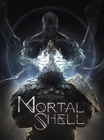 Mortal Shell - Box - Front Image