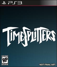 TimeSplitters 4