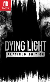 Dying Light: Platinum Edition - Box - Front Image