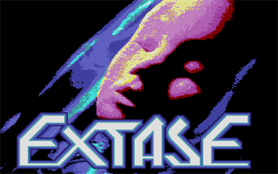 Extase - Screenshot - Game Title Image
