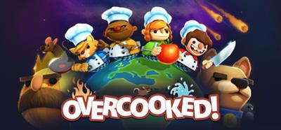 Overcooked! - Banner Image
