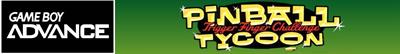 Pinball Tycoon - Banner Image