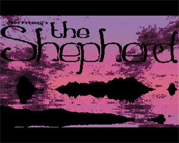 The Shepherd - Screenshot - Game Title Image