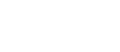 Galaxy (Anirog Software) - Clear Logo Image