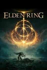 Elden Ring - Box - Front Image