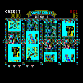 Slot Carnival - Screenshot - Gameplay Image