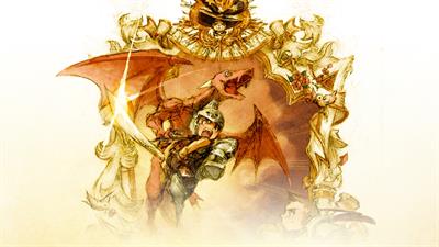 Battle Fantasia: Revised Edition - Fanart - Background Image