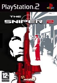 The Sniper 2 - Box - Front Image