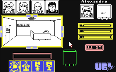 Zombi - Screenshot - Gameplay Image