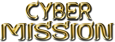 Cybermission - Clear Logo Image