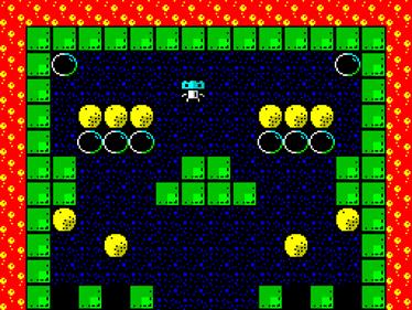 Tourmaline - Screenshot - Gameplay Image