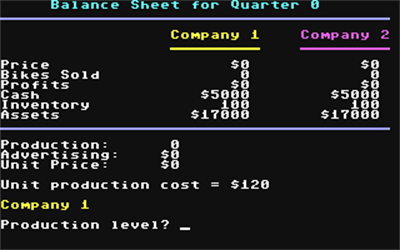 The Market Place - Screenshot - Gameplay Image
