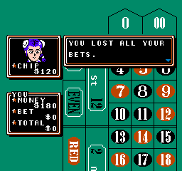 Casino Kid II