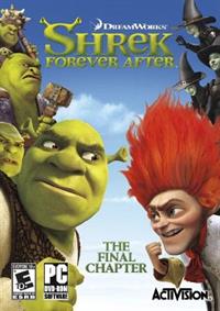 Shrek: Forever After: The Final Chapter