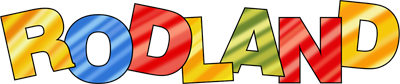 RodLand - Clear Logo Image