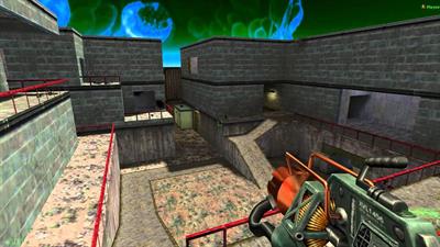 Half-Life: Opposing Force - Screenshot - Gameplay Image