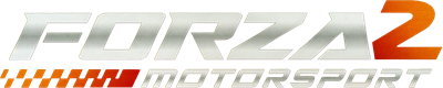 Forza Motorsport 2 - Clear Logo Image