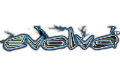 Evolva - Clear Logo Image