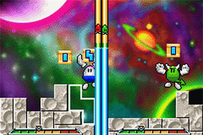 Egg Mania - Screenshot - Gameplay Image