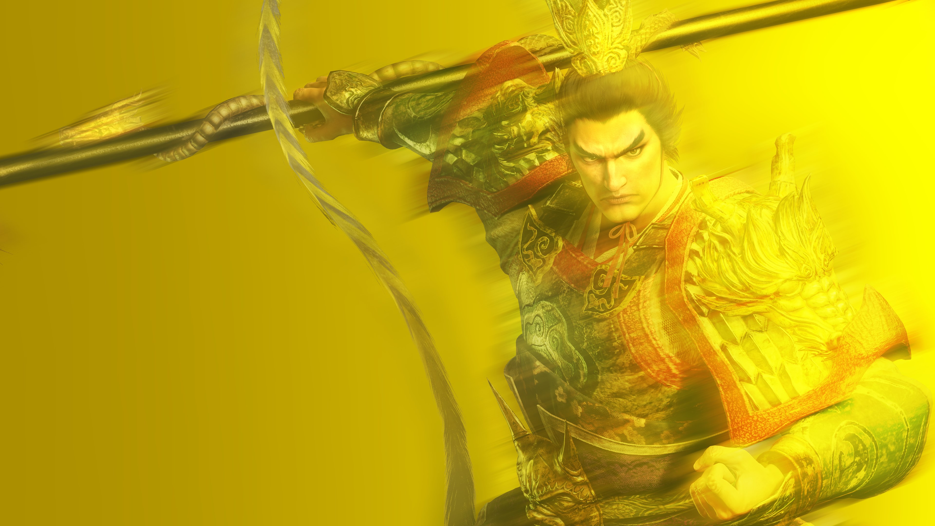 Dynasty Warriors 3: Complete Edition Remastered