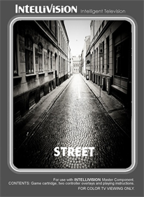 Street - Box - Front Image