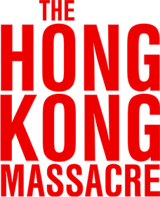 The Hong Kong Massacre - Clear Logo Image