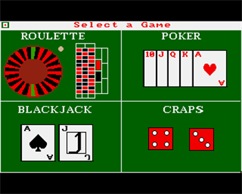 Casino Fever - Screenshot - Gameplay Image