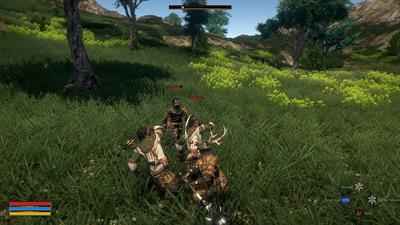 Outward - Screenshot - Gameplay Image