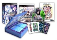 Record of Agarest War Zero: Limited Edition - Box - Front Image