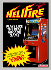 HeliFire