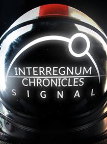 Interregnum Chronicles: Signal - Box - Front Image