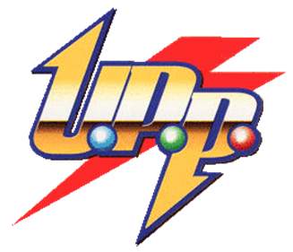 U.P.P. - Clear Logo Image