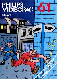 Interpol - Box - Front Image
